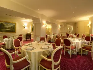 Grand Hotel Barone di Sassj