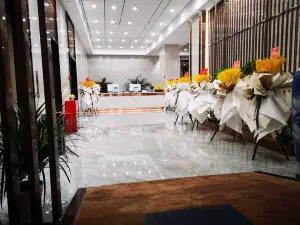 Wuxi Xuhang hotel