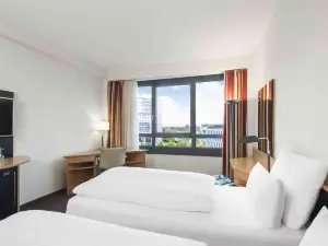 NH Duesseldorf City