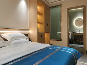Daying Landscape Lidu Exquisite Hotel