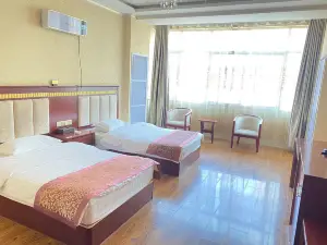 Wuyuan Hongde Theme Hotel