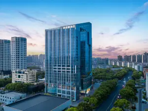 美麗豪酒店（無錫東亭八佰伴中心店）