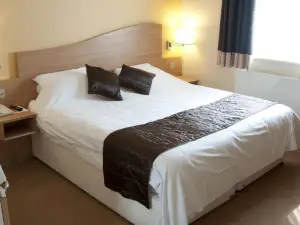 The Queensgate Hotel