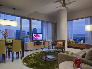 Somerset Kuala Lumpur