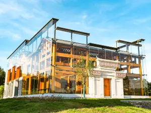 Jingdezhen Fuliang Tea Yinxianju