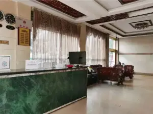 Zhenyu Longyun Hotel