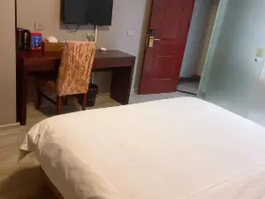 쑹시 진츠 비즈니스 호텔