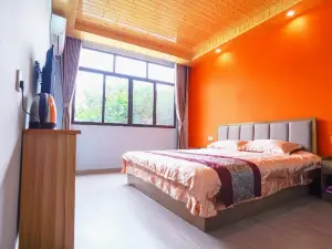 Huoshan Ancient Tea Tree Homestay