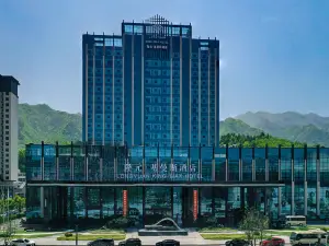 Shanyang Longyuan King-MAX Hotel