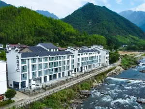 Youran Residential Accommodation