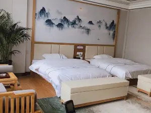 Zhenxiong Tangjia Hotel (Wudezhen Branch)