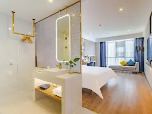 7Days Premium Hotel Dongguan Fenggang Yongsheng Street Wal-Mart