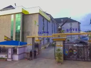 Calton Hotel, Awka