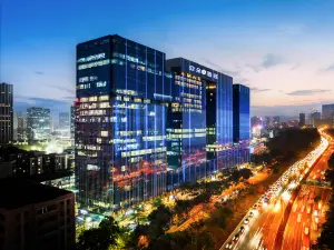 Atour S Hotel, North Ring Avenue, Nanshan Science and Technology Park, Shenzhen