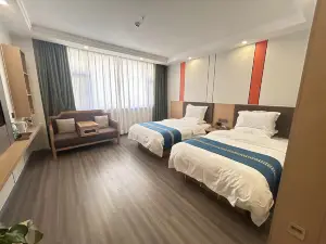 Lanpo Bay Hotel