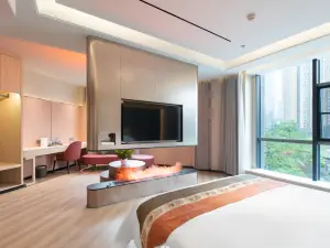 lanshanju HOTEL