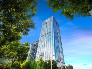 Weisideng Hotel (Vientiane City, Changfeng Business District, Taiyuan)