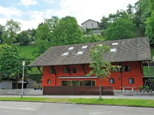 Baden Youth Hostel