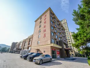 Xin 'an Business Hotel