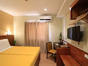 코론 솔레일 익스프레스 호텔