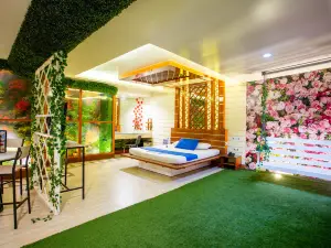 Hotel Dream World Las Pinas