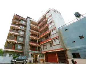 Hotel Chino Pokhara