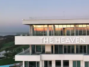 The Heaven Resort