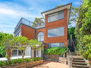 Amazing Luxury House in Mosman