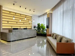 悦森·禧致酒店（宣漢宏帆巴人廣場億聯商貿城店）