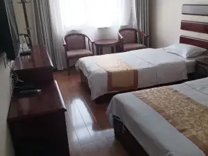 위안 신쉬안 호텔
