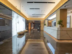 Jian'ou YunShe Hotel