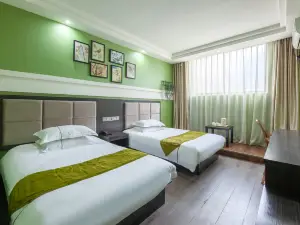 Impression Holiday Hotel