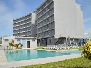 Beira Terrace Hotel