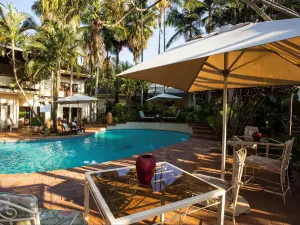 Tamboti Lodge Guest House