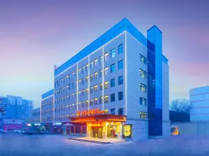 Vienna Hotel (Urumqi xinhualing store)