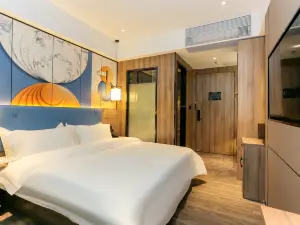Shenzhen XIYA Hotel (Guangming TianLiao Branch)