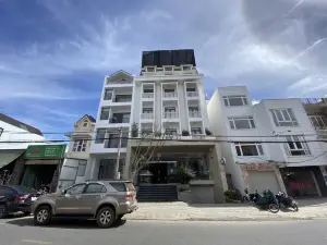 A25 Hotel - 386 Hai Bà Trưng