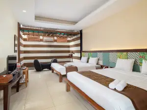 The Village Resort Bogor by Waringin Hospitality