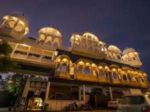 Swad Ri Dhani, Ajmer