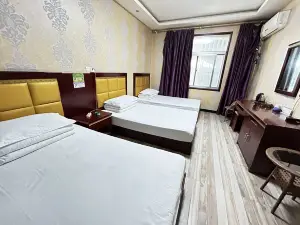 Yulin Hongyun Hotel