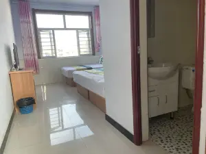 Siweinongjiayuan