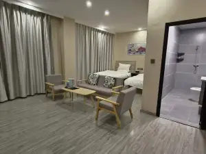 Shufu Shangge Hotel