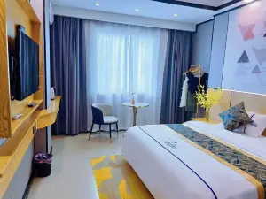 CX Chenxi Hotel