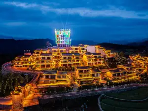 Valley Secret Hotel