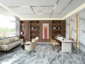 Huanghe Zhi Xuan Hotel