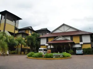 Puteri Bayu Beach Resort