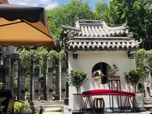 Liquan Fudu Biyuan