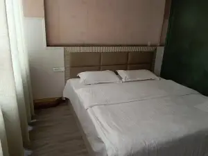 通江海城賓館