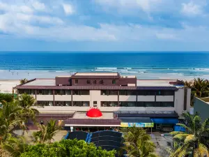 Guanrilou Hotel