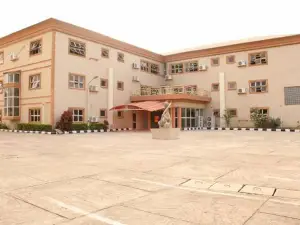 Quarry Imperial Hotels Abeokuta